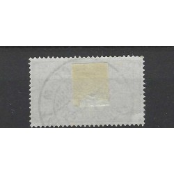 Nederland 84 Tuberculose "AMSTERDAM-14" Martinstempel VFU/gebr CV  65 €