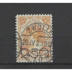 Nederland 104  Opruimingsuitgifte VFU/gebr  CV 200 € !!LUXE!!