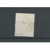 Suriname 11C Willem III 1873  VFU/gebr  CV 50,++ € Stempel !!