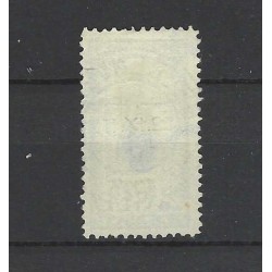 Nederland 130 Wilhelmina 1923 "HEERENVEEN"stempel VFU/gebr  CV 275 € !!LUXE!!