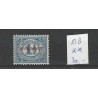 Nederland D8 Armenwet MNH  CV 300 €