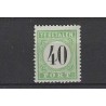 Curacao P9-III Port 1889 MH/ongebr CV 22,50 €