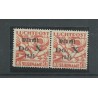 Suriname  LP11 Paartje  DO-X  MNH/postfris  CV 200 €