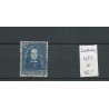 Luxemburg 473 Kriegswesen 4FR+75ct VFU/gebr  CV 55 €