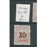 Suriname P15-III  Port 1911  MH/ongebr  CV 120 €