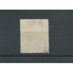 Nederland 18  "WEERT" franco takje VFU/gebr  CV 100++  €