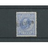 Nederland 19 met DIEREN langstempel  VFU/gebr  CV 10 €