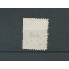 Nederland 23E 11,5x12 kl.gt   Willem III   VFU/gebr  CV 95 €