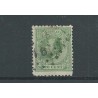 Nederland 24E 11,5x12 kl.gt   Willem III   VFU/gebr  CV 100 €