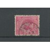 Nederland 37 met "OUDDORP" kleinrond  VFU/gebr  CV 10+ €