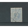 Nederland 35 met penvernietiging  VFU/gebr  CV ?? €