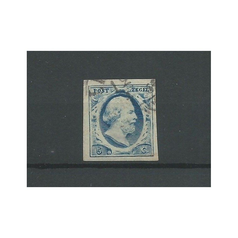 Nederland 1 plt I-69 VFU/gebr CV 130 € Nederland 1 plt I-69 VFU/gebr CV 130 €