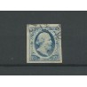 Nederland 1 plt I-69    VFU/gebr  CV 130 €