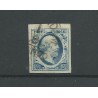 Nederland 1 plt I-77 RANDZEGEL   VFU/gebr  CV 130 €