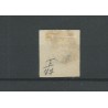 Nederland 1 plt I-77 RANDZEGEL   VFU/gebr  CV 130 €