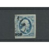 Nederland 1 plt I-80  VFU/gebr  CV 130 €