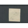 Nederland 1 plt I-80  VFU/gebr  CV 130 €