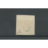 Nederland 1 plt I-81  VFU/gebr  CV 130 €