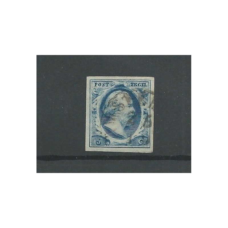 Nederland 1 plt I-82 VFU/gebr CV 130 € Nederland 1 plt I-82 VFU/gebr CV 130 €