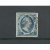Nederland 1 plt I-82  VFU/gebr  CV 130 €