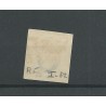 Nederland 1 plt I-82  VFU/gebr  CV 130 €