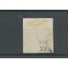 Nederland 1 plt I-84  VFU/gebr  CV 130 €