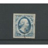 Nederland 1 plt I-85  VFU/gebr  CV 130 €