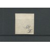 Nederland 1 plt I-85  VFU/gebr  CV 130 €