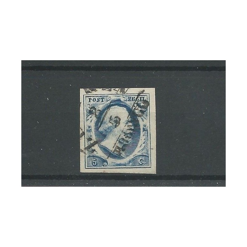 Nederland 1 plt I-87 VFU/gebr CV 130 € Nederland 1 plt I-87 VFU/gebr CV 130 €