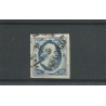Nederland 1 plt I-87 VFU/gebr  CV 130 €