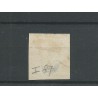 Nederland 1 plt I-87 VFU/gebr  CV 130 €