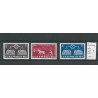 Luxemburg 480, 481, 483  Europäise Einigung  MH/ongebr   CV 140 €