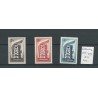 Luxemburg 555-557  Europa  1956  MNH/postfris   CV 240 €