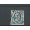 Nederland 1 plt II-7 "GOES-C"   VFU/gebr  CV 200+ €