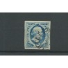 Nederland 1 plt II-9  VFU/gebr  CV 100+ €
