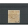 Nederland 1 plt II-11  VFU/gebr  CV 100+ €