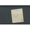 Nederland 1 plt II-12  VFU/gebr  CV 100+ €