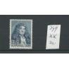 Nederland  299 Zomer 1937 MNH/postfris   CV 30 €