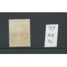 Nederland  299 Zomer 1937 MNH/postfris   CV 30 €