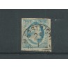 Nederland  1plt IV-100 "MAASTRICHT-C"  VFU/gebr   CV  90+ €