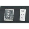 Nederland  322 Zomer 1939  MNH/postfris   CV 20 €