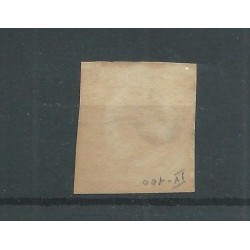 Nederland  1plt IV-100 "MAASTRICHT-C"  VFU/gebr   CV  90+ €
