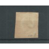 Nederland  1plt IV-100 "MAASTRICHT-C"  VFU/gebr   CV  90+ €