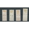 Nederland R74-77 Kind 1926  Vertikaal Paartje VFU/gebr CV  105 €