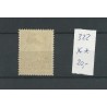 Nederland  322 Zomer 1939  MNH/postfris   CV 20 €