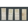 Nederland R78-81 Kind 1929  Vertikaal Paartje VFU/gebr CV  63 €