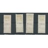 Nederland R86-89 Kind 1930  Vertikaal Paartje VFU/gebr CV  73,5 €
