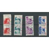Nederland R90-93 Kind 1931 Vertikaal Paartje VFU/gebr CV  105 €