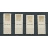 Nederland R90-93 Kind 1931 Vertikaal Paartje VFU/gebr CV  105 €
