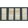 Nederland R94-97 Kind 1932 Vertikaal Paartje VFU/gebr CV  94 €